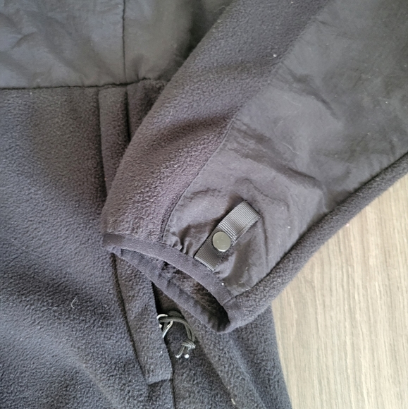 Mountain Fog Fleece Jacket - Picture 2 of 5